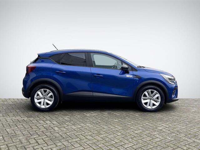 Mitsubishi ASX 1.6 HEV AT Intense | Apple Carplay/Android Auto | Camera | Cruise & Climate Control | Park. Sensor | LED Koplampen | Rijklaarprijs!