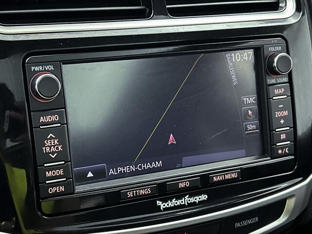 Mitsubishi ASX 1.6 Cleartec Instyle Airco | Achteruitrijcamera | Navigatie