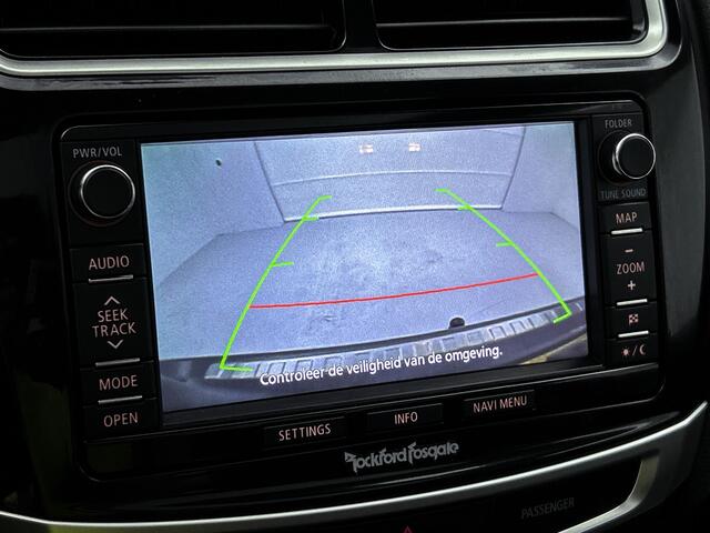 Mitsubishi ASX 1.6 Cleartec Instyle Airco | Achteruitrijcamera | Navigatie
