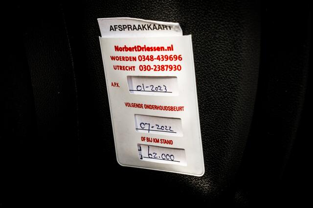 Mitsubishi ASX 1.6 LPG G3 Cleartec Intense I Afn.Trekhaak I Camera I LED I Navi