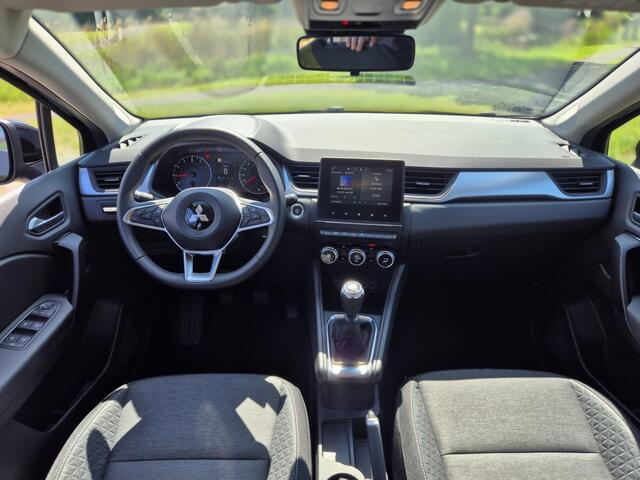 Mitsubishi ASX 1.3 DI-T Intense