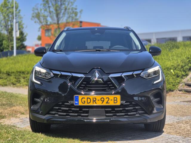 Mitsubishi ASX 1.3 DI-T Intense