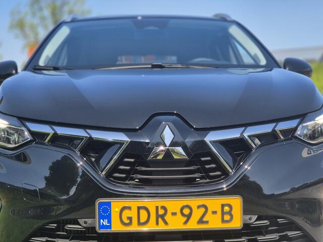 Mitsubishi ASX 1.3 DI-T Intense