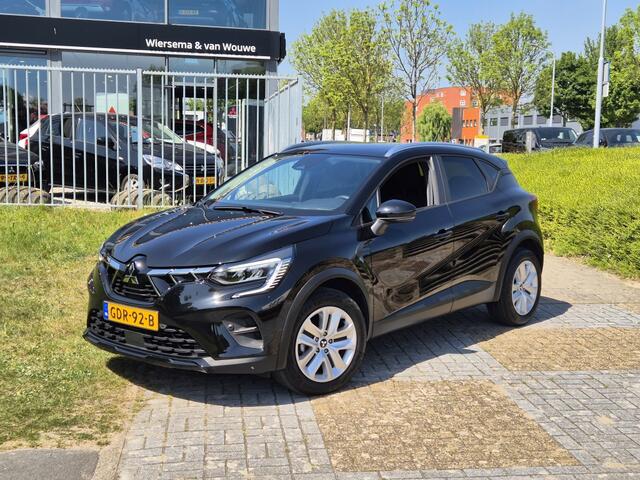 Mitsubishi ASX 1.3 DI-T Intense