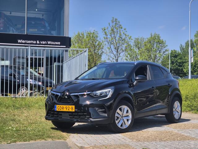 Mitsubishi ASX 1.3 DI-T Intense
