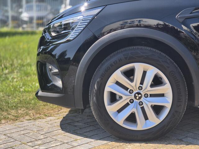 Mitsubishi ASX 1.3 DI-T Intense