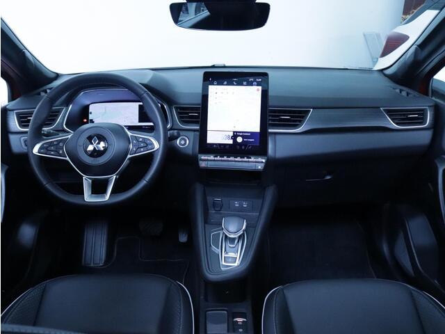 Mitsubishi ASX 1.6 HEV AT Instyle Panoramadak/Navi/Camera/Stoelverwarming