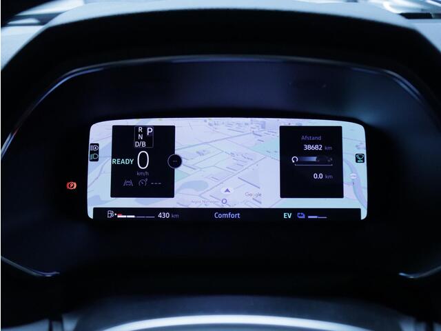 Mitsubishi ASX 1.6 HEV AT Instyle Panoramadak/Navi/Camera/Stoelverwarming