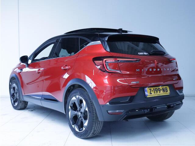 Mitsubishi ASX 1.6 HEV AT Instyle Panoramadak/Navi/Camera/Stoelverwarming