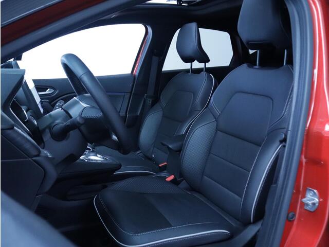 Mitsubishi ASX 1.6 HEV AT Instyle Panoramadak/Navi/Camera/Stoelverwarming