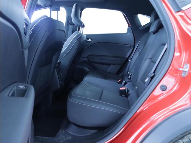 Mitsubishi ASX 1.6 HEV AT Instyle Panoramadak/Navi/Camera/Stoelverwarming