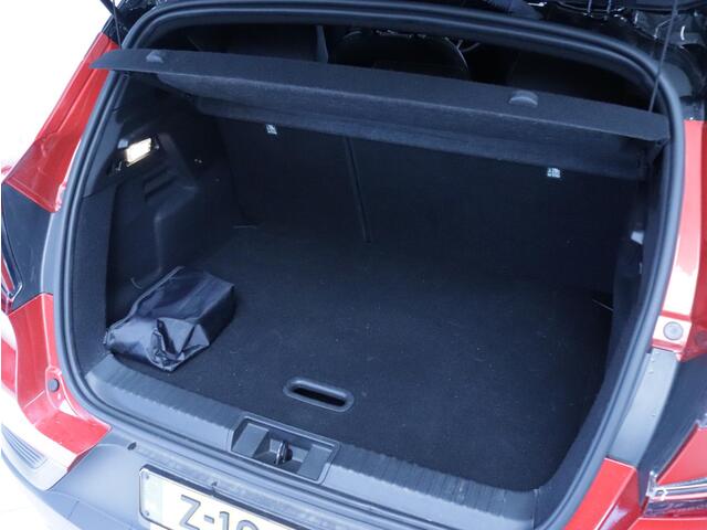 Mitsubishi ASX 1.6 HEV AT Instyle Panoramadak/Navi/Camera/Stoelverwarming