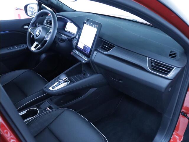 Mitsubishi ASX 1.6 HEV AT Instyle Panoramadak/Navi/Camera/Stoelverwarming