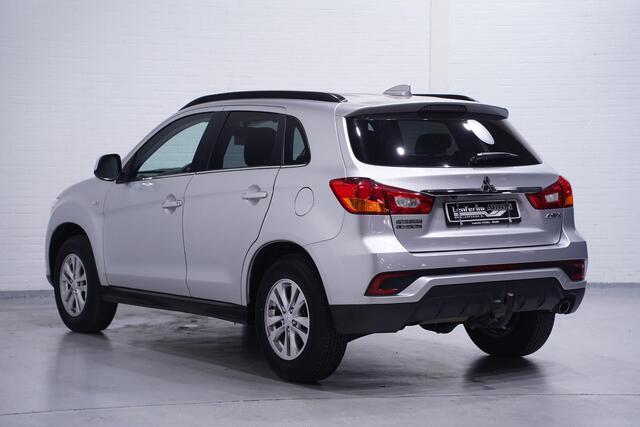 Mitsubishi ASX 1.6 Cleartec Intense Navi Clima Camera Apple Carplay/Android Auto Stoelverwarming 1e Eigenaar NAP