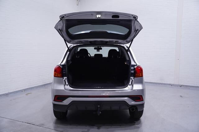 Mitsubishi ASX 1.6 Cleartec Intense Navi Clima Camera Apple Carplay/Android Auto Stoelverwarming 1e Eigenaar NAP
