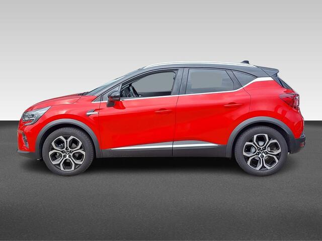 Mitsubishi ASX 1.3 DI-T 7DCT First Edition | Adaptive cruise control | Wegklapbare trekhaak | 1500KG trekgewicht