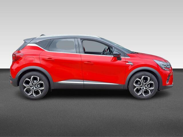 Mitsubishi ASX 1.3 DI-T 7DCT First Edition | Adaptive cruise control | Wegklapbare trekhaak | 1500KG trekgewicht