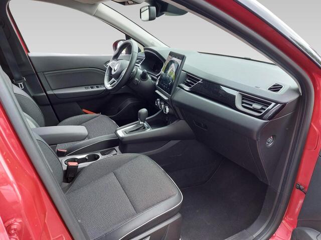 Mitsubishi ASX 1.3 DI-T 7DCT First Edition | Adaptive cruise control | Wegklapbare trekhaak | 1500KG trekgewicht