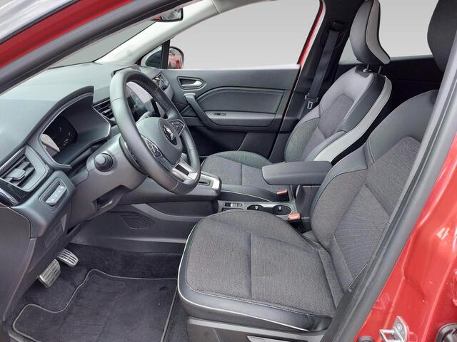 Mitsubishi ASX 1.3 DI-T 7DCT First Edition | Adaptive cruise control | Wegklapbare trekhaak | 1500KG trekgewicht
