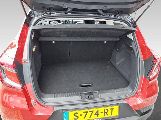 Mitsubishi ASX 1.3 DI-T 7DCT First Edition | Adaptive cruise control | Wegklapbare trekhaak | 1500KG trekgewicht