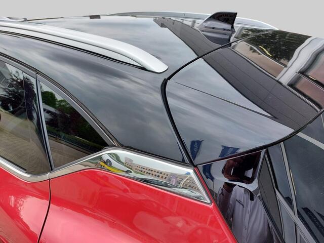 Mitsubishi ASX 1.3 DI-T 7DCT First Edition | Adaptive cruise control | Wegklapbare trekhaak | 1500KG trekgewicht