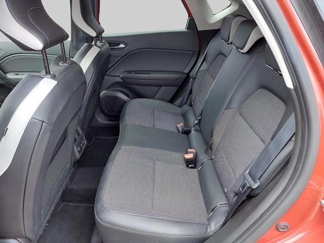 Mitsubishi ASX 1.3 DI-T 7DCT First Edition | Adaptive cruise control | Wegklapbare trekhaak | 1500KG trekgewicht