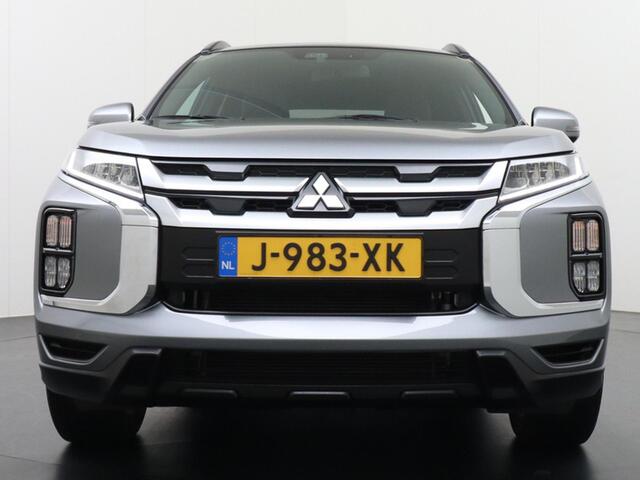 Mitsubishi ASX 2.0 Intense Trekhaak/Camera/Carplay/Navi etc.