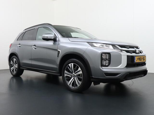 Mitsubishi ASX 2.0 Intense Trekhaak/Camera/Carplay/Navi etc.