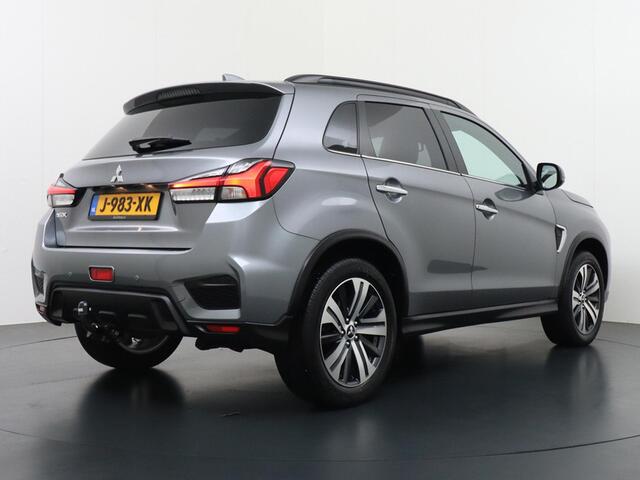 Mitsubishi ASX 2.0 Intense Trekhaak/Camera/Carplay/Navi etc.