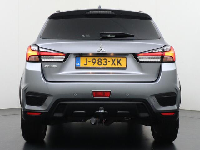 Mitsubishi ASX 2.0 Intense Trekhaak/Camera/Carplay/Navi etc.