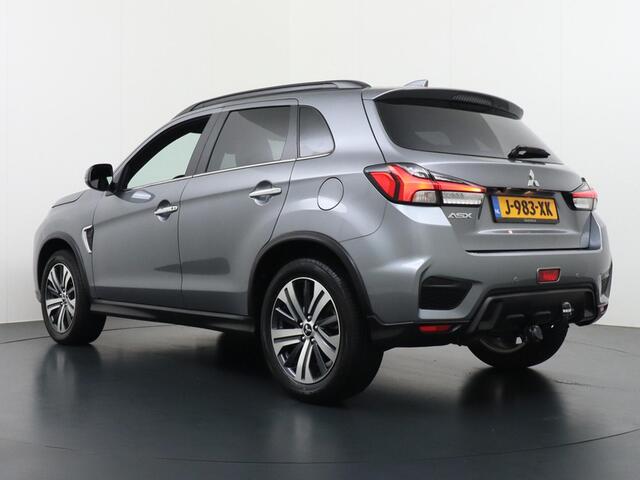 Mitsubishi ASX 2.0 Intense Trekhaak/Camera/Carplay/Navi etc.