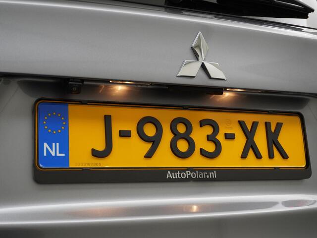Mitsubishi ASX 2.0 Intense Trekhaak/Camera/Carplay/Navi etc.