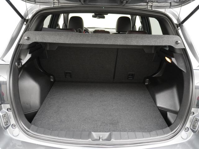 Mitsubishi ASX 2.0 Intense Trekhaak/Camera/Carplay/Navi etc.