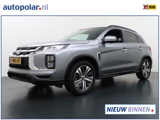 mitsubishi-asx-2.0-intense-trekhaak
