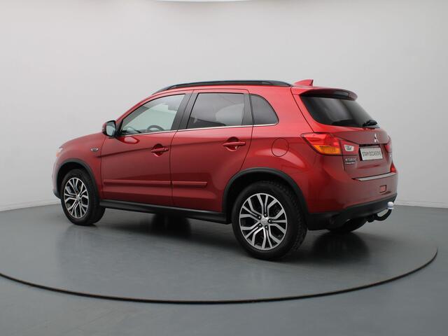 Mitsubishi ASX 1.6 Cleartec Intense Camera | Climate | Cruise | Trekhaak | 18" Velgen