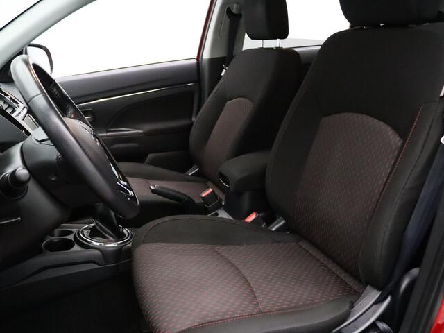 Mitsubishi ASX 1.6 Cleartec Intense Camera | Climate | Cruise | Trekhaak | 18" Velgen
