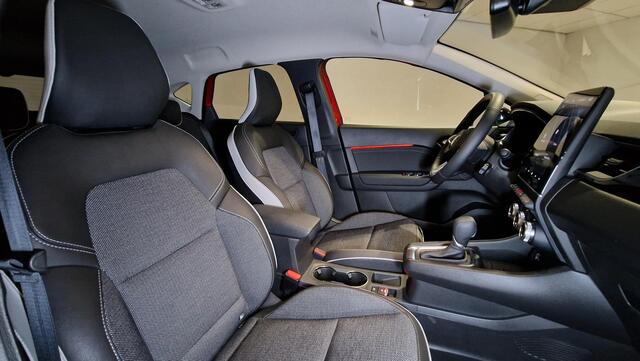 Mitsubishi ASX 1.6 HEV AT First Edition