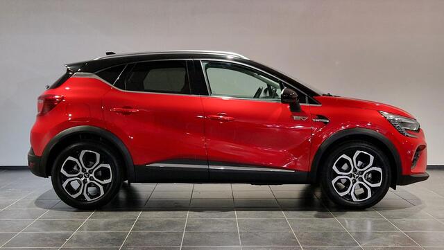 Mitsubishi ASX 1.6 HEV AT First Edition
