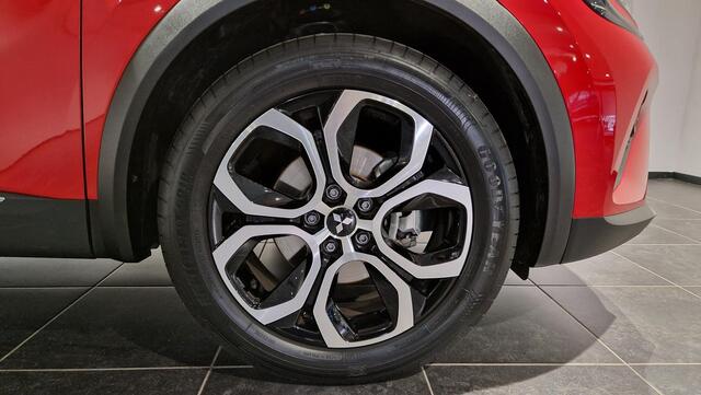 Mitsubishi ASX 1.6 HEV AT First Edition