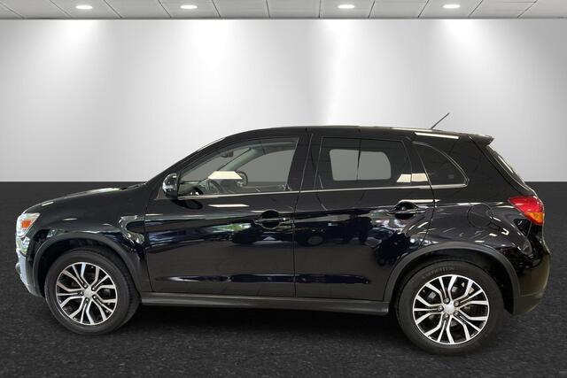 Mitsubishi ASX 1.6 Cleartec Invite+