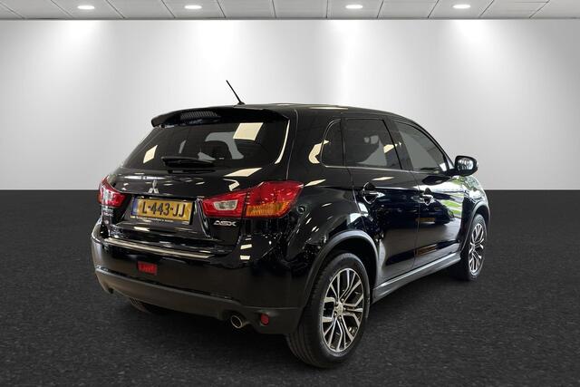 Mitsubishi ASX 1.6 Cleartec Invite+