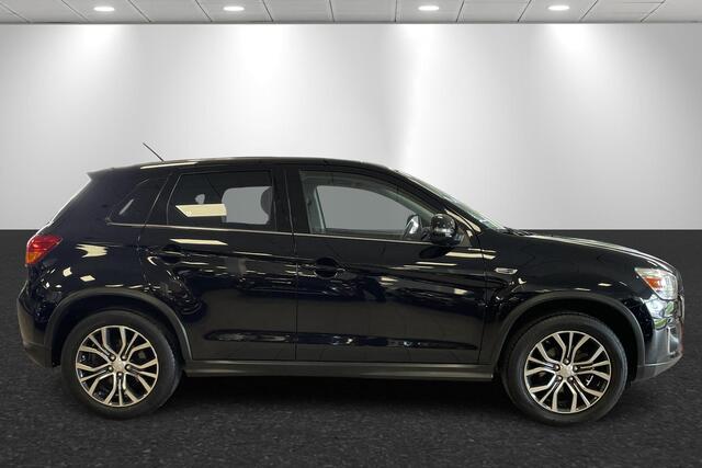 Mitsubishi ASX 1.6 Cleartec Invite+