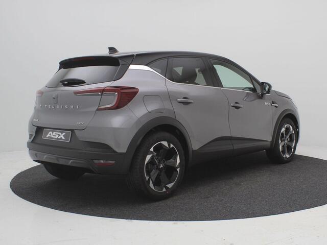 Mitsubishi ASX 1.6 HEV AT Instyle / ¤2500,- Voordeel Op Nieuwprijs / Rijklaarprijs / Direct Leverbaar