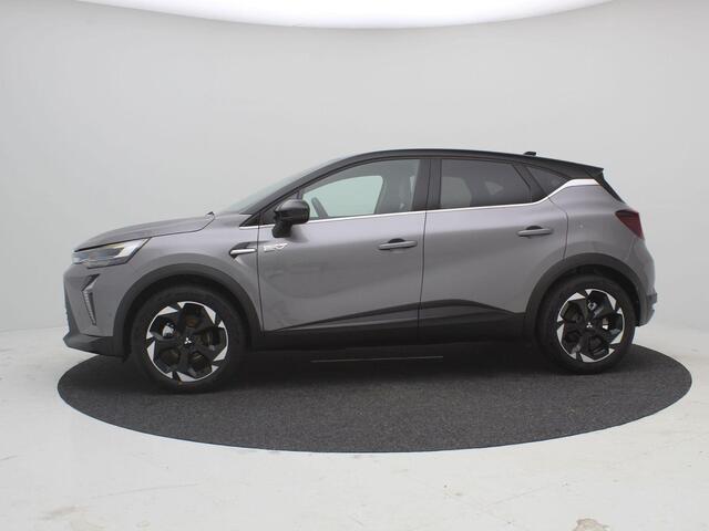 Mitsubishi ASX 1.6 HEV AT Instyle / ¤2500,- Voordeel Op Nieuwprijs / Rijklaarprijs / Direct Leverbaar
