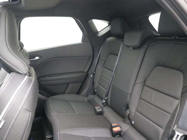 Mitsubishi ASX 1.6 HEV AT Instyle / ¤2500,- Voordeel Op Nieuwprijs / Rijklaarprijs / Direct Leverbaar