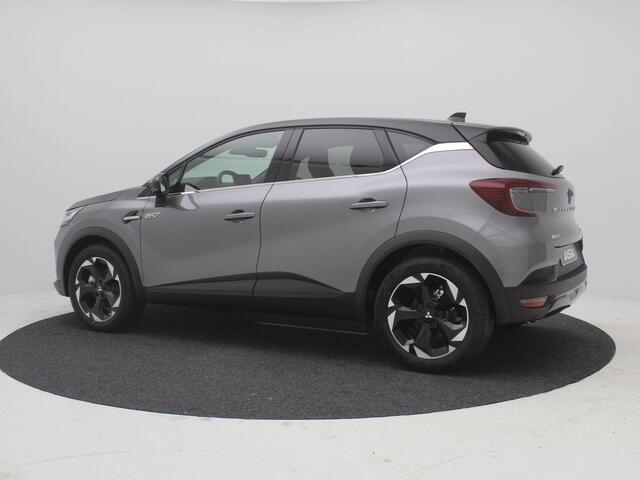 Mitsubishi ASX 1.6 HEV AT Instyle / ¤2500,- Voordeel Op Nieuwprijs / Rijklaarprijs / Direct Leverbaar