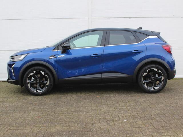 Mitsubishi ASX 1.6 HEV AT Instyle / ¤2500,- Voordeel Op Nieuwprijs / Rijklaarprijs / Direct Leverbaar / 8 Jaar Fabrieksgarantie /