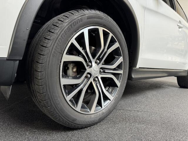 Mitsubishi ASX 1.6 Cleartec Connect Pro+ Navigatie Apple Carplay/Android Auto Camera Cruise Control Lichtmetalen velgen Climate Control