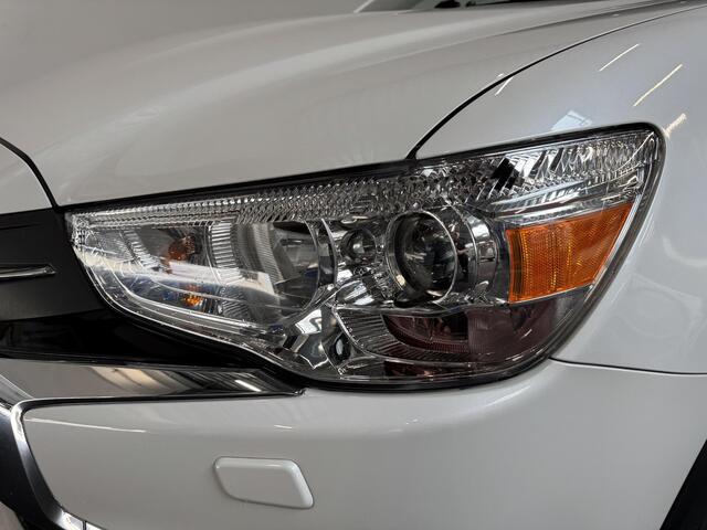 Mitsubishi ASX 1.6 Cleartec Connect Pro+ Navigatie Apple Carplay/Android Auto Camera Cruise Control Lichtmetalen velgen Climate Control