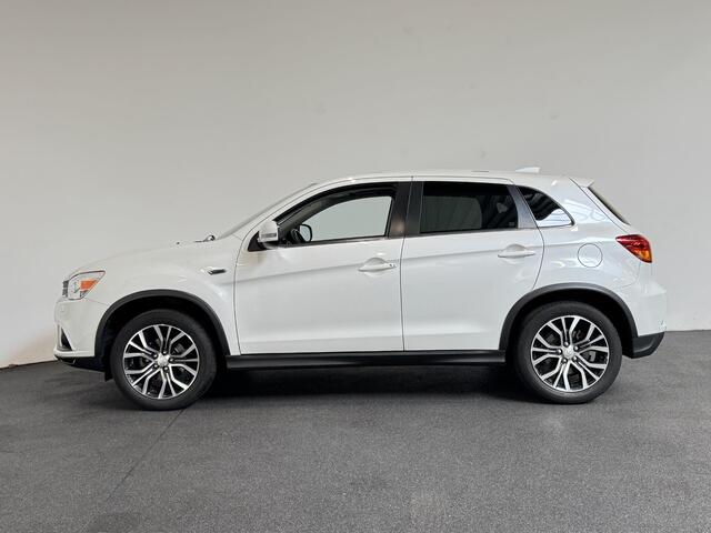 Mitsubishi ASX 1.6 Cleartec Connect Pro+ Navigatie Apple Carplay/Android Auto Camera Cruise Control Lichtmetalen velgen Climate Control